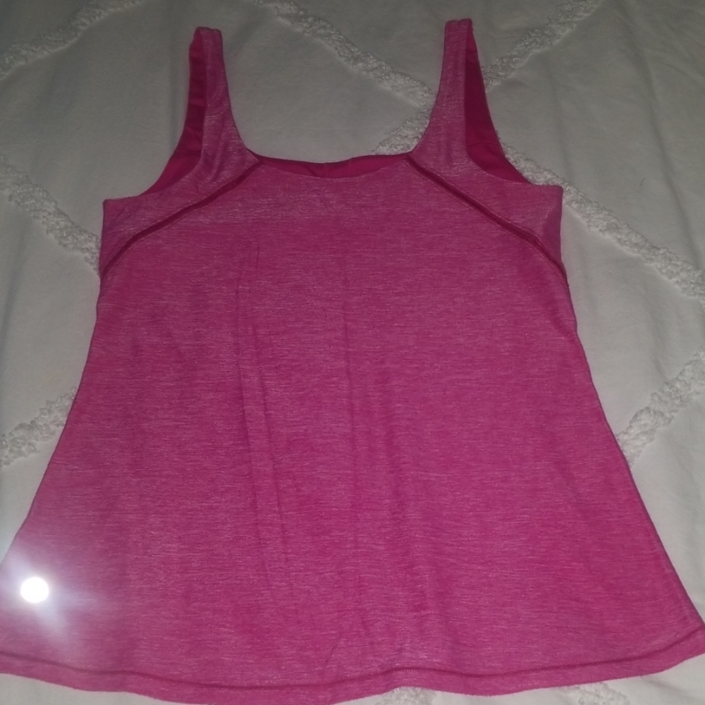 Lululemon Tank - Picture 3 of 3